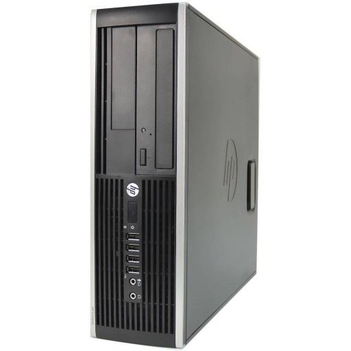 Cheap Fast Hp Quad Core Fortnite Gaming Pc Hdd Ram
