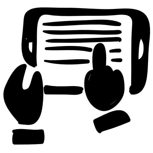 Ebook Icon Download Free Icons