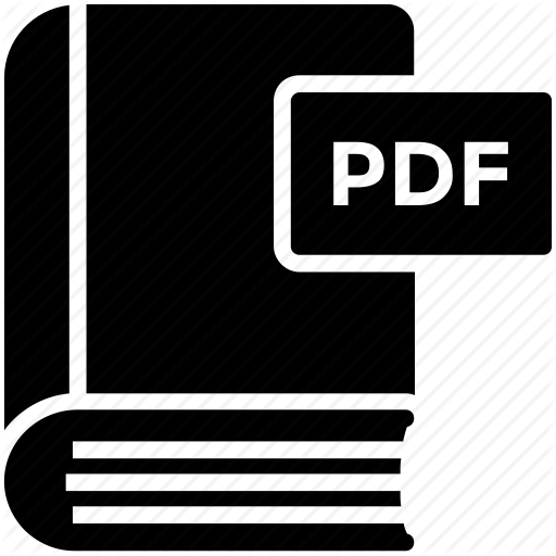 Book, Ebook, Pdf, Preview Icon Icon