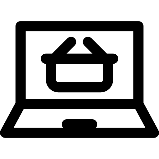 Ecommerce Icon
