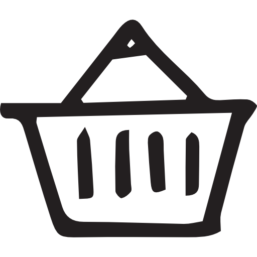 Commerce Hand Drawn Ecommerce Icon