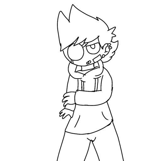 Eddsworld Tord Icon at GetDrawings | Free download