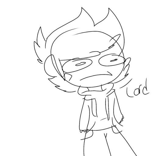 Eddsworld Tord Icon at GetDrawings | Free download