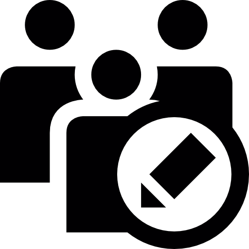 Group Edit Button Icons Free Download