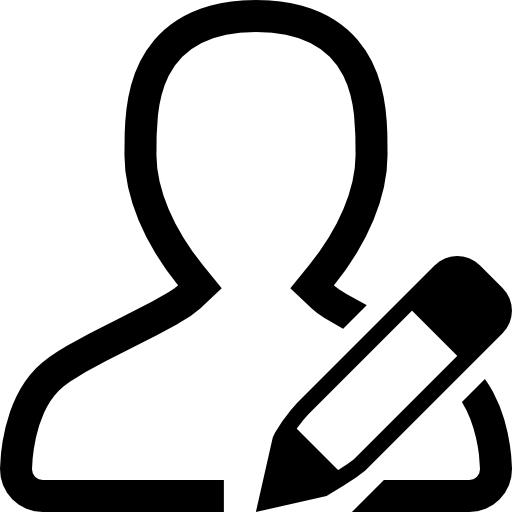 Edit User Icons Free Download