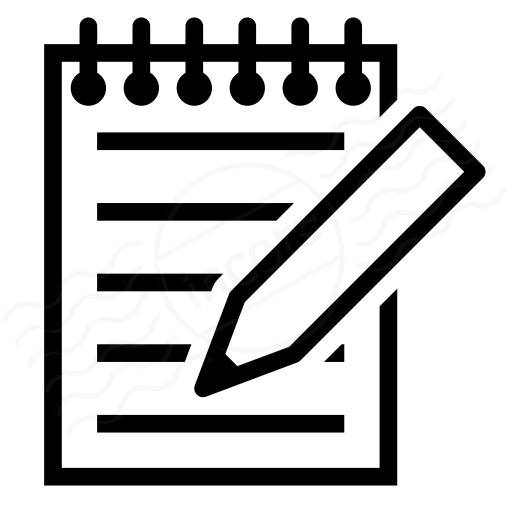 Iconexperience I Collection Edit Icon