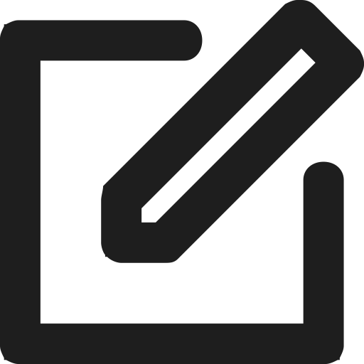 Article Edit Icon With Png And Vector Format For Free Unlimited