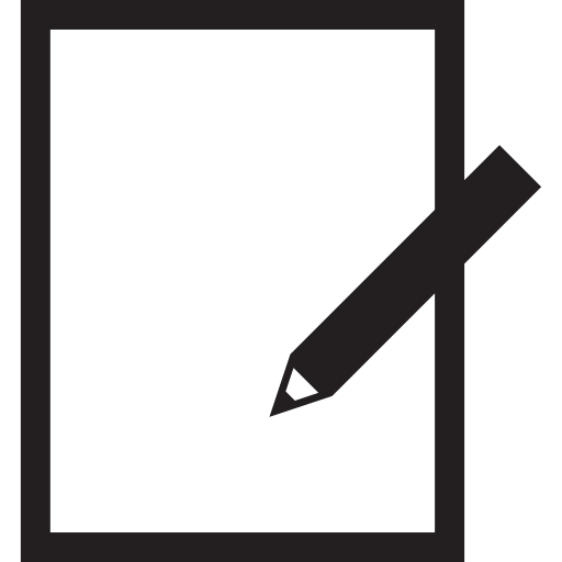 Edit Icons Free Download