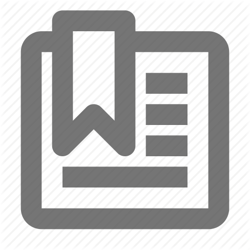 Bookmark, Document, Editorial, Favorite, Label, Page, Price, Save Icon