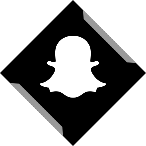Snapchat Icon