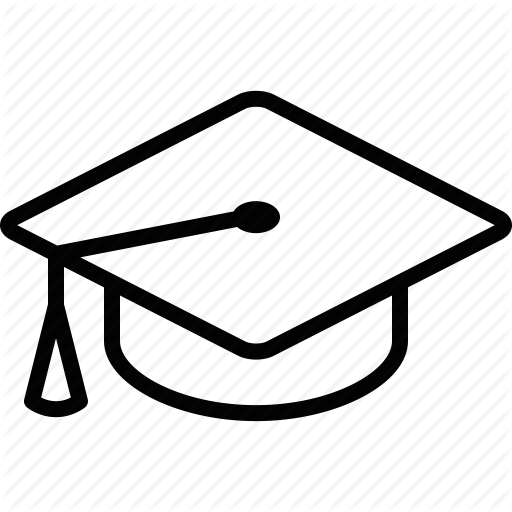Education Icon Free Icons