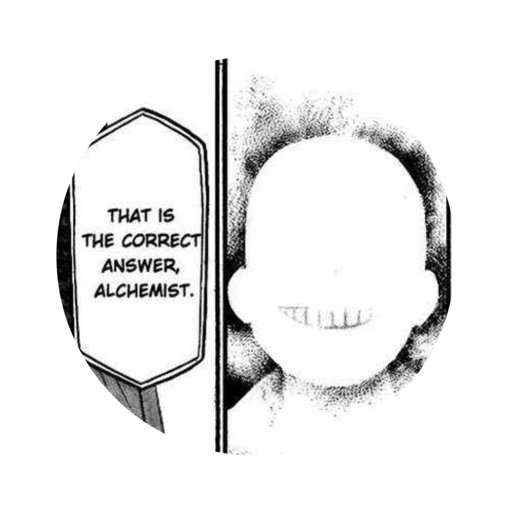 Fullmetal Fullmetal Alchemist Amino