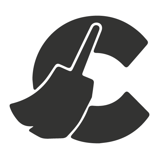 Ccleaner Icon
