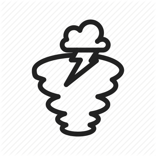 App, Fly, Game, Play, Pokemon, Smartphone, Tornado Icon