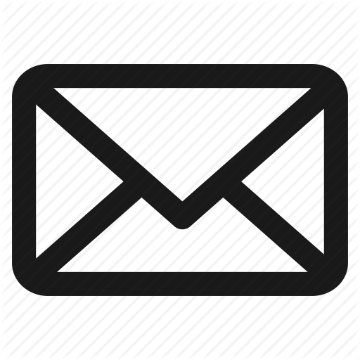 Email, Envelope, Letter, Mail, Message, Messages Icon