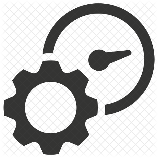 Efficiency Icon Png Png Image