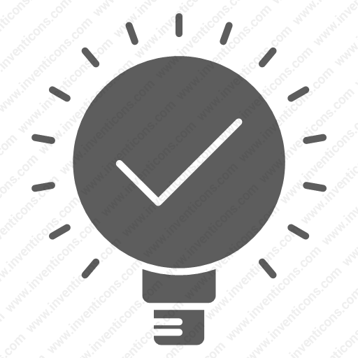 Download Efficiency Icon Inventicons