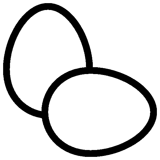 Food Eggs Icon Ios Iconset