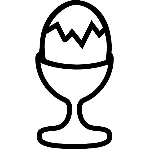 Egg Icon