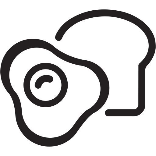 Egg Icon