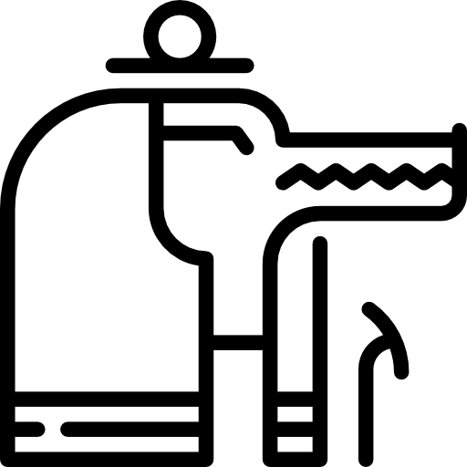 Egypt Icon