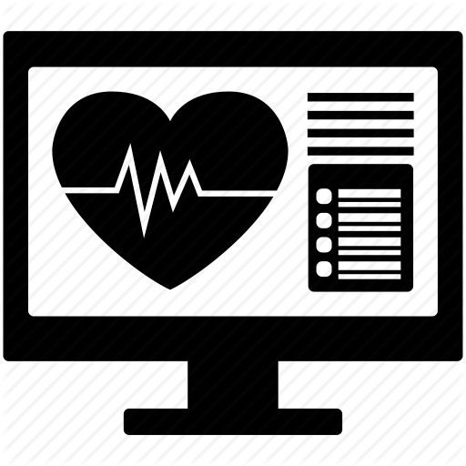 Pictures Of Electronic Medical Records Icon