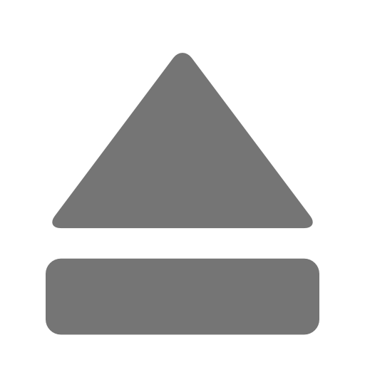 Video, Control, Eject Icon Free Of Nova Solid Icons