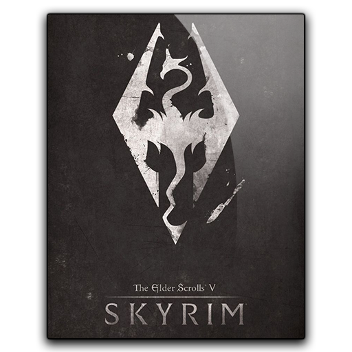 Icon The Elder Scrolls V Skyrim