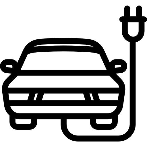 Electric Car Icon Car Repair Freepik