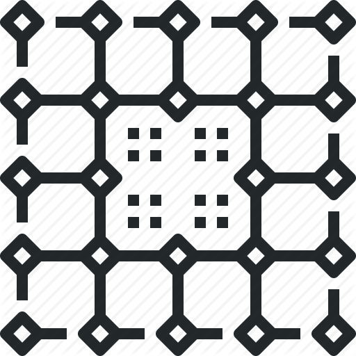 Chip, Connection, Electricity, Grid, Material, Network, Smart