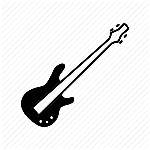 Bass, Blues, Electric, Guitar, Instrument, Music, Rock Icon