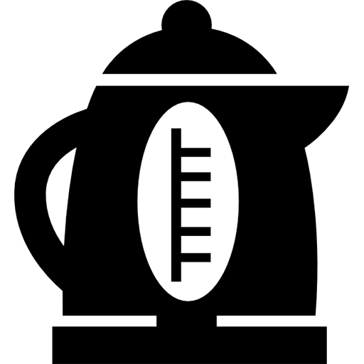 Electric Kettle Icon Free Icons Download