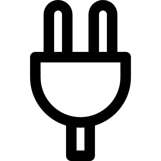 Plug Icon