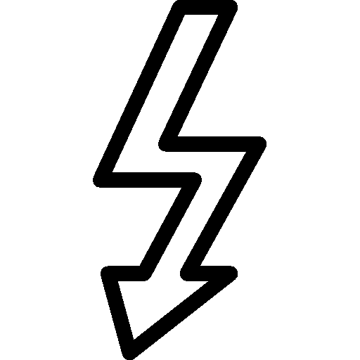 Industry Electricity Icon Ios Iconset