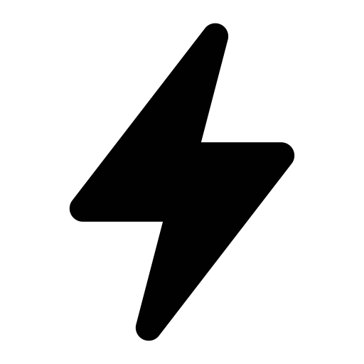 Electricity Icon
