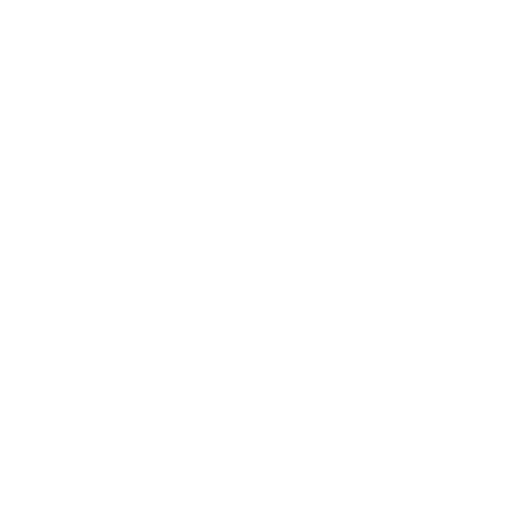 White Electricity Icon
