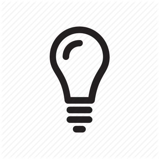 Bulb, Electric, Electricity, Energy, L Light, Lightning Icon