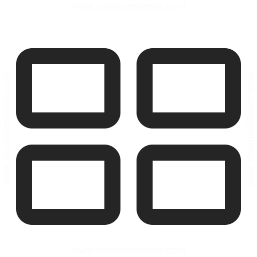 Elements Icon Iconexperience