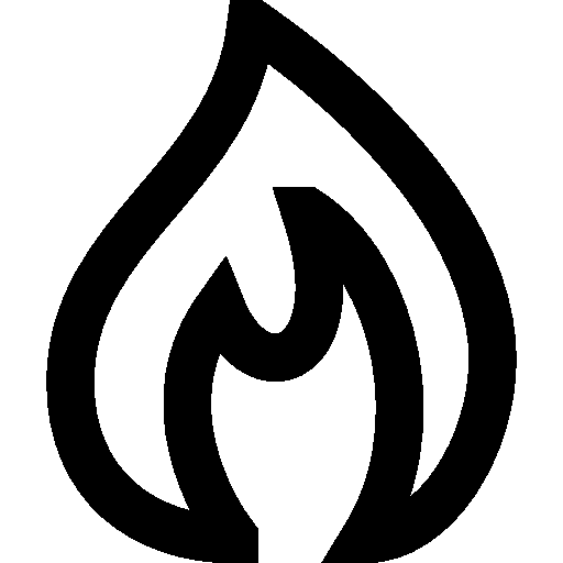 Astrology Fire Element Icon Android Iconset