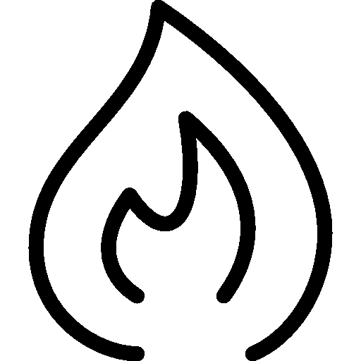 Astrology Fire Element Icon Free Download As Png And Formats