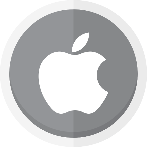 Apple Icon