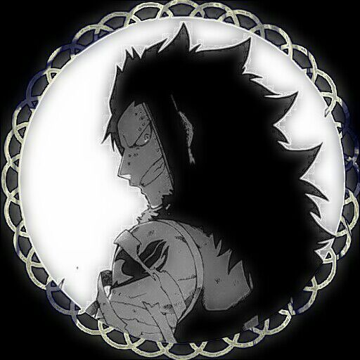Gajeel Fates Amino