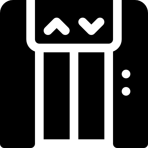 Elevator Icon