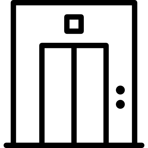Elevator Icon
