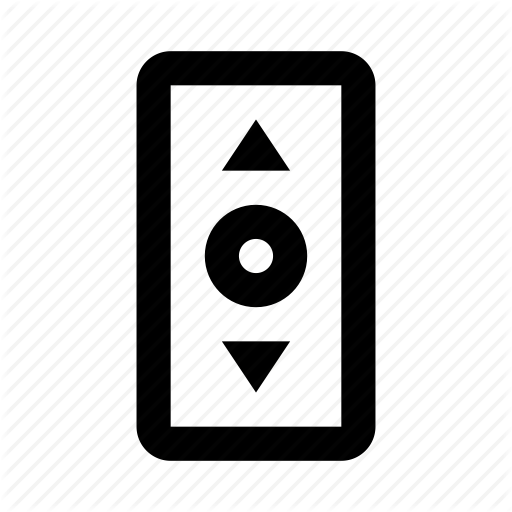 Arrow, Buttons, Call, Elevator Icon