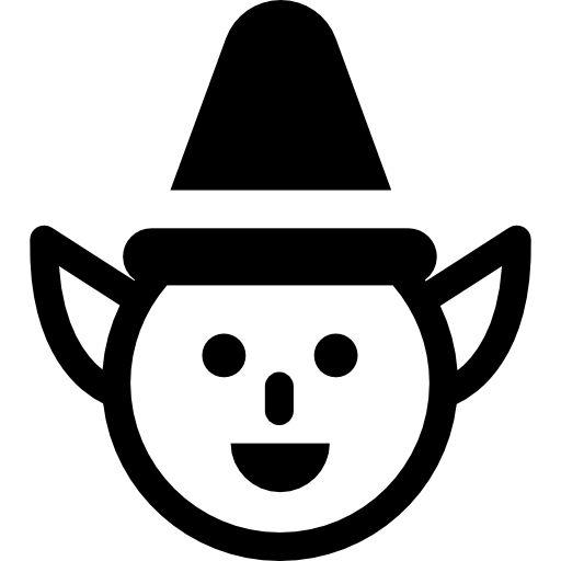 Elf Icons Free Download