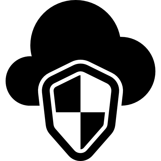 Shielded, Captain, Blue, Elite Icon