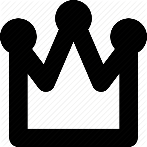 Crown, Elite, Premium, Special, Vip Icon