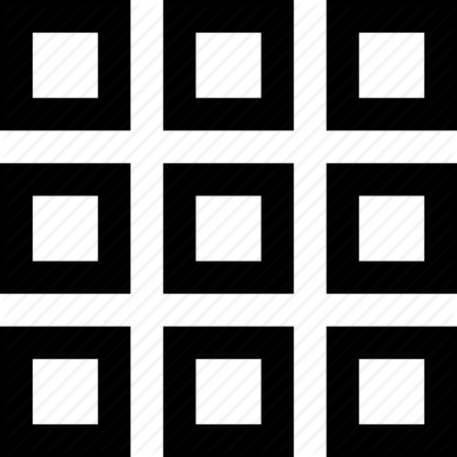 Ellipsis, Layout, Loading, Order, Radio, Settings Icon