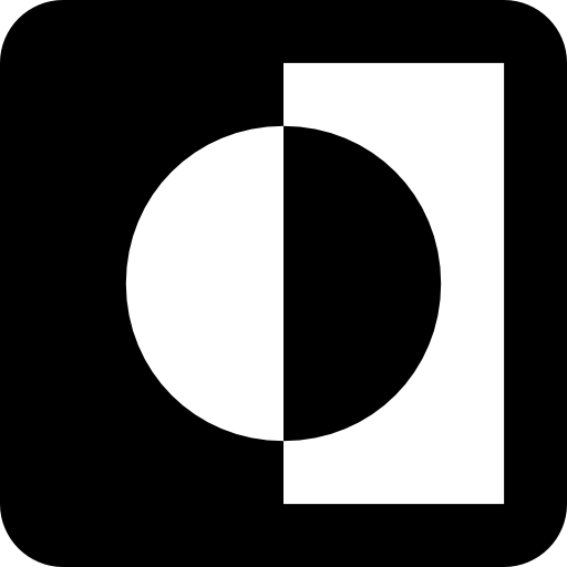 Ellipsis, Options, Preferences, Interface, Settings, Power Icon